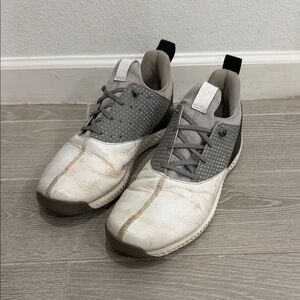 Adidas Golf shoes